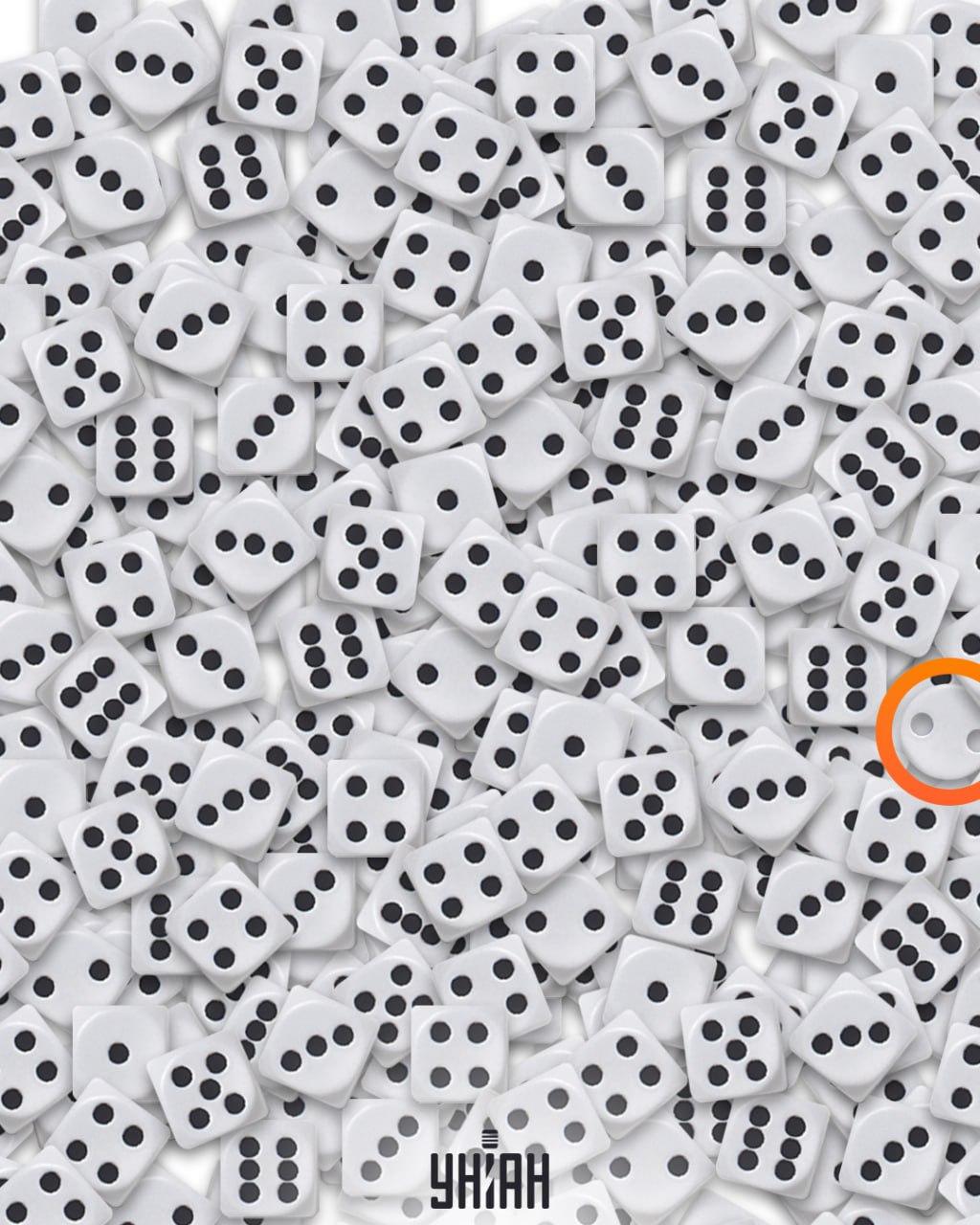 Przycisk znajdował się w prawej części obrazu / kolaż Moje