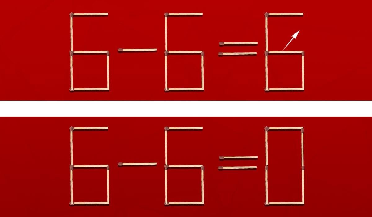 Przeciągnij jedno dopasowanie, a równość będzie poprawna: szybki test IQ