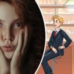 Szalona łamigłówka dla mędrców: musisz pomóc zamężnej kobiecie znaleźć męża