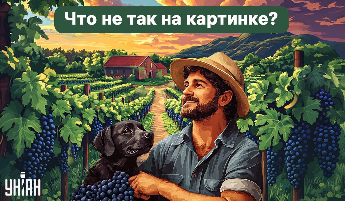 Szybki test IQ: znajdź błąd w 5 sekund