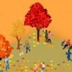 Trudna łamigłówka dla najbardziej uważnych: musisz znaleźć dynie w 10