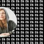 Tylko 2 procent geniuszy znajdzie ukrytą liczbę 29 w 10