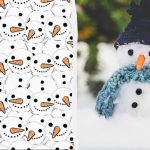 Znalezienie 3 bocianów wśród bałwanów w 11 sekund: niesamowite złudzenie optyczne Znalezienie 3 bocianów wśród bałwanów w 11 sekund: niesamowite złudzenie